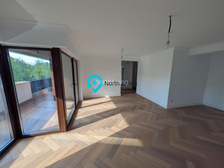Apartament 2 camere de vanzare Baneasa - 5