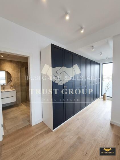 Apartament 4 camere Cismigiu | Terasa | 2 Locuri de parcare - 6