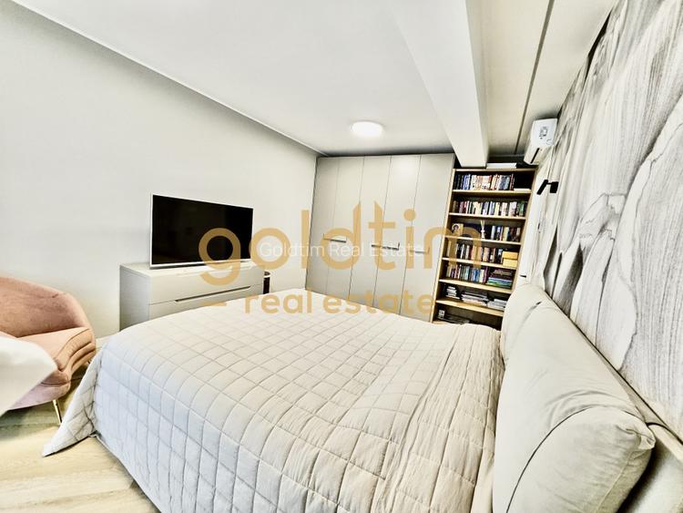 Apartament 4camere/128mp/IancuNicolae/vedere libera/terasa inchisa/modern - 19