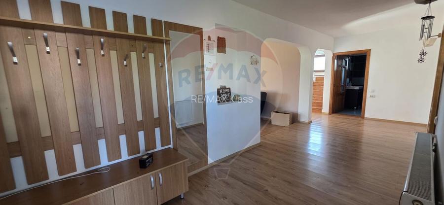 Proprietate deosebita in Darza de vanzare| Teren 1192 mp | Vila 303 mp - 6