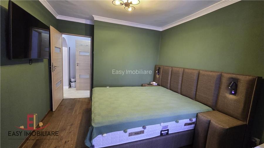 Apartament cu 2 camere si dressing superb la etajul 2, Tudor - 3