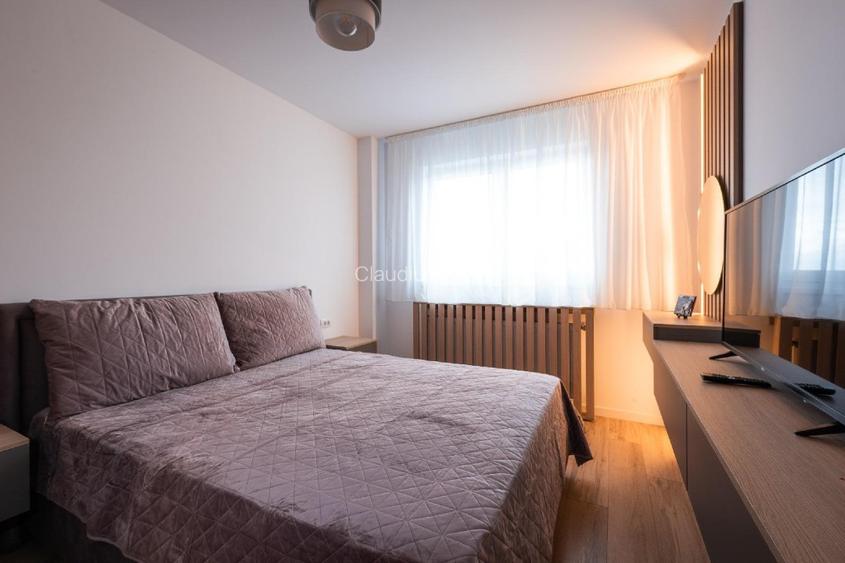 Apartamentul tip Studio modern. - 3