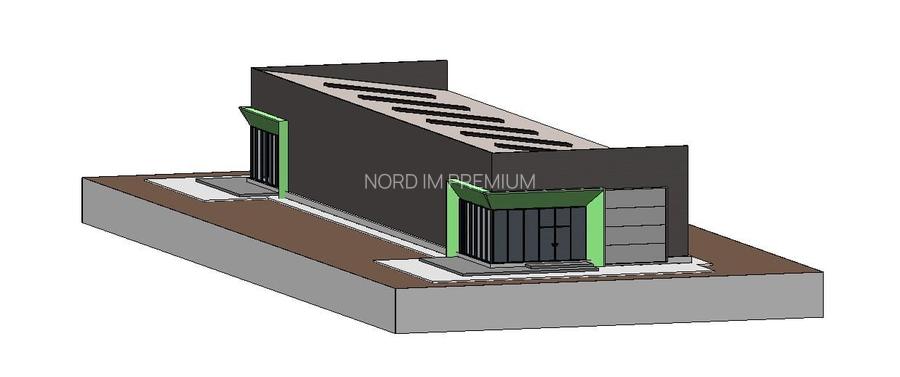 Comision 0- Inchiriere Hale - Pozitie excelenta - 4