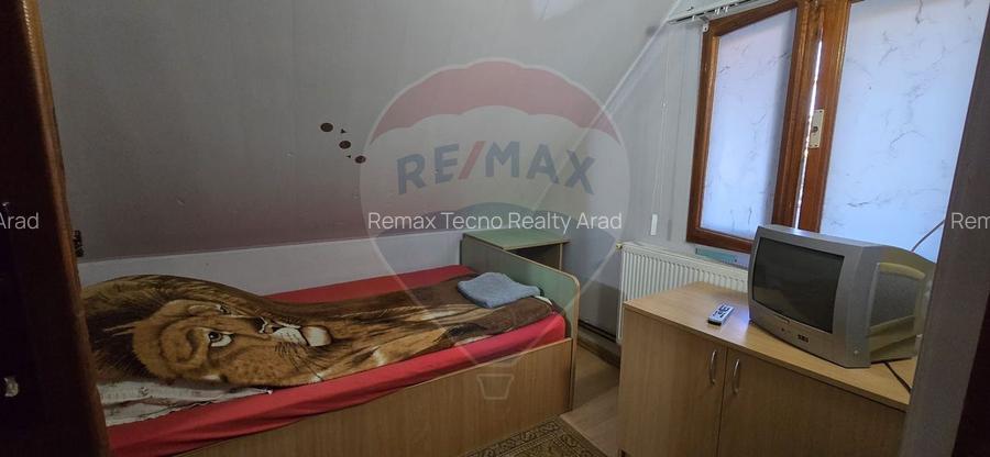 PENSIUNE IN CHISINEU CRIS - 17