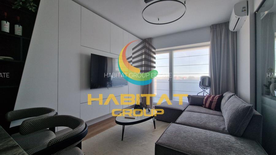 Apartament 2 camere Premium - Predare Imediata - 18