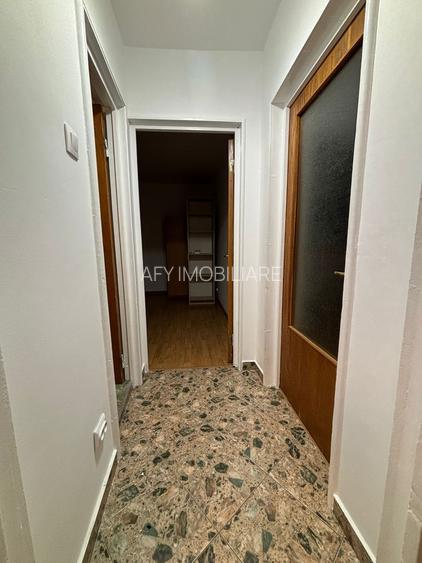 De vânzare:  apartament 2 camere - Drumul Taberei - metrou - parc - 11