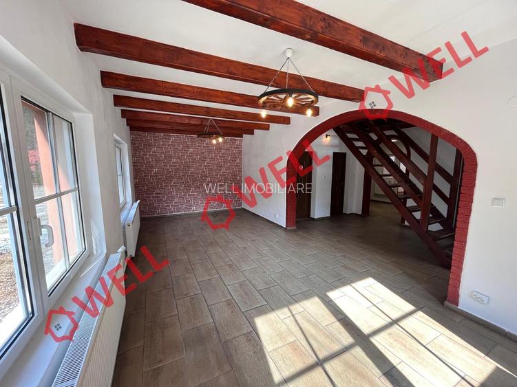 De vânzare vilă nou construită în Ghelința! - 8