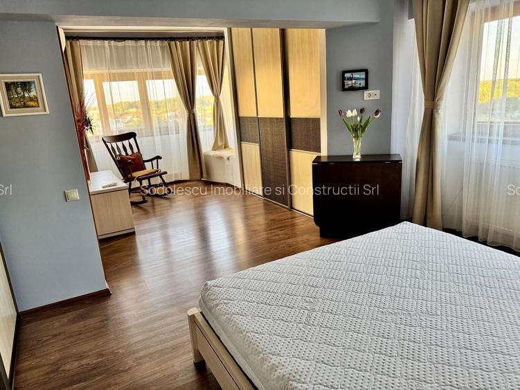 APARTAMENT SPATIOS SI LUMINOS - 23