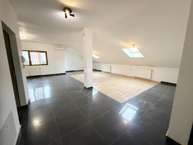 Apartament 2 camere, 85 mp utili, Etaj 3- Zona Braytim - 11