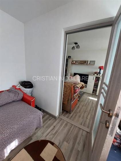 MOBILAT-UTILAT! AP 2 camere, Obor, Etaj 4 - 6