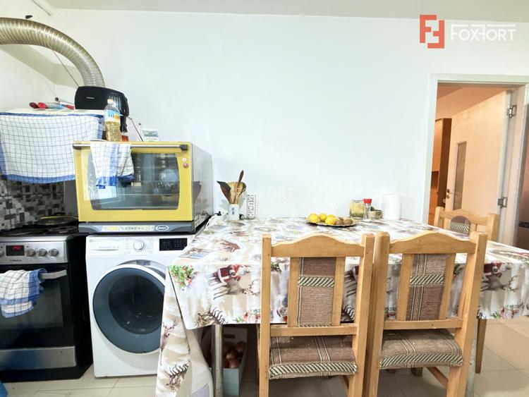 Apartament cu 3 camere de vanzare in Timisoara, zona Gheorghe Lazar - 23