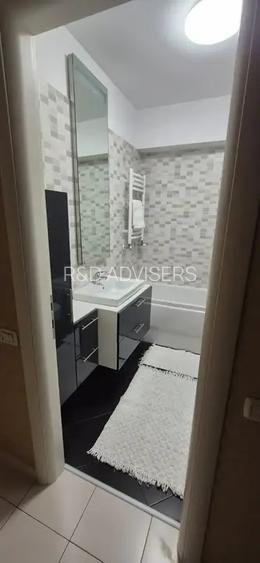 Apartament De Inchiriat 2 Camere Lux | Complex Cortina North | Pipera - 8