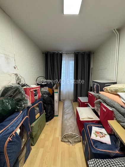 Apartament 4 Camere Sebastian - Margeanului - 10