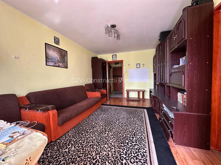 Apartament 3 camere – circular – etaj 9/10 – zonă Plaza România - 2