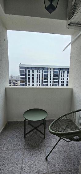 Garsoniera militari prima inchiriere (aboslut totul nou) - 8