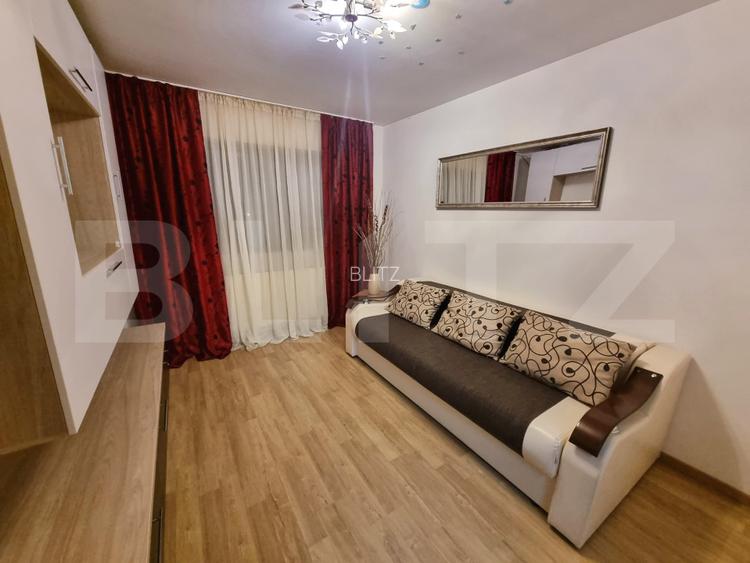 Apartament 2 camere, 51.50 mp, zona Poitiers - 5