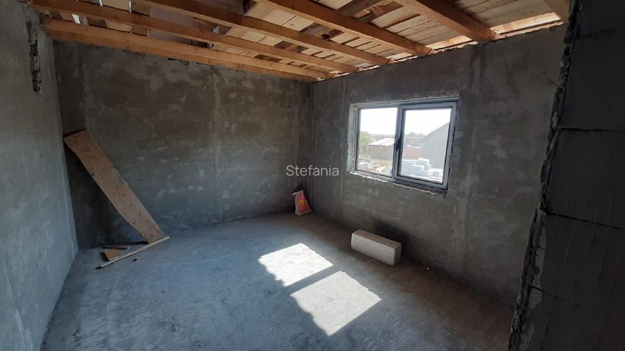 Casă + teren 1000 mp în Istria – vedere la lac - 8