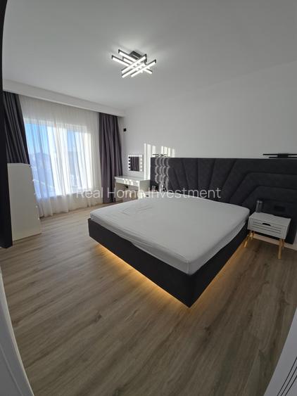 Vila 5 camere,mobilata si utilata,mutare imediata,teren 460 mp - 11