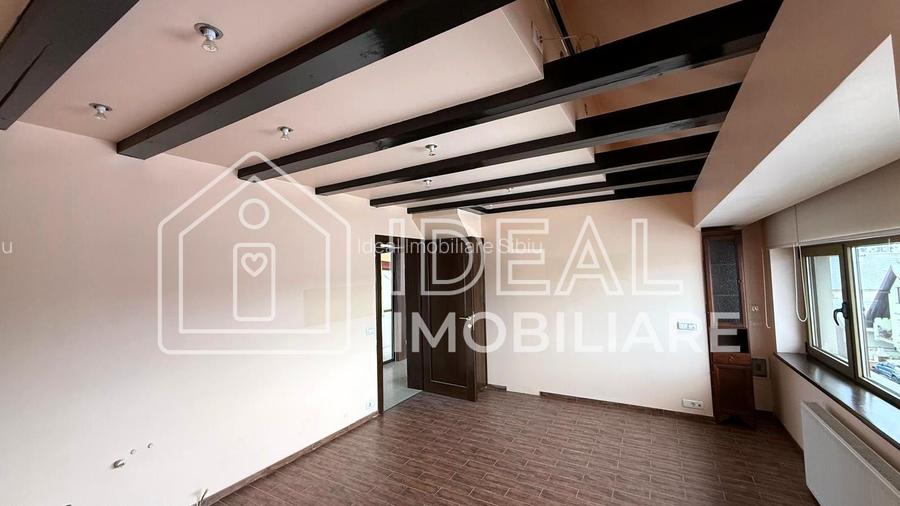 Spațiu comercial / birouri de închiriat | Calea Dumbrăvii | 120 mp - 6