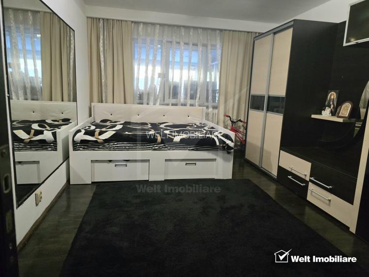 Apartament cu 3 camere, Manastur, parcare inclusa - 10