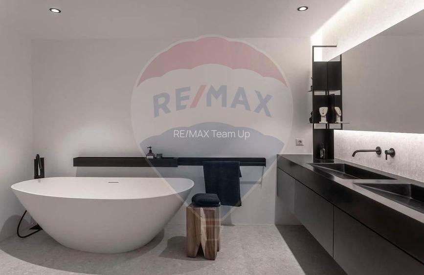 Proprietate unică în Bună Ziuă - Loft cu design premiat - 7