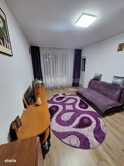 AP. 2 CAMERE GIURGIULUI, LOC DE PARCARE, MOBILAT/UTILAT MODERN - 2