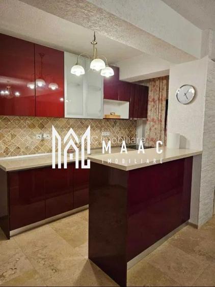 Apartament 2 camere | Modern | 60 MP | Balcon | Zona Dedeman - 4