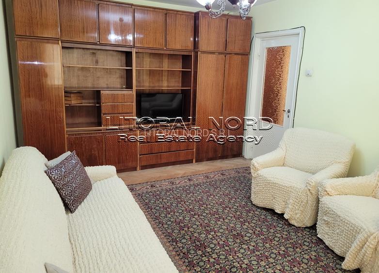 Exclusivitate-Casa de Cultura,ap. 3 camere,decomandat,67mp,etaj 1,incadrat,liber - 13