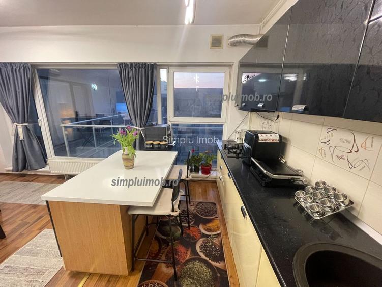Titan 3 Camere Modern - 3