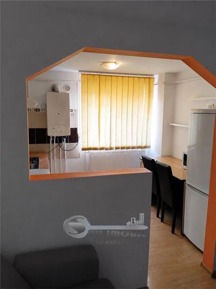 Apartament 2 camere Rond Vechi CUG, Selgros - 4