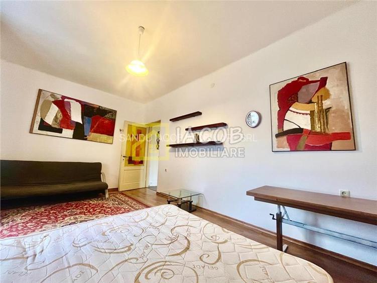 Garsoniera de Inchiriat- Ultracentral - 2