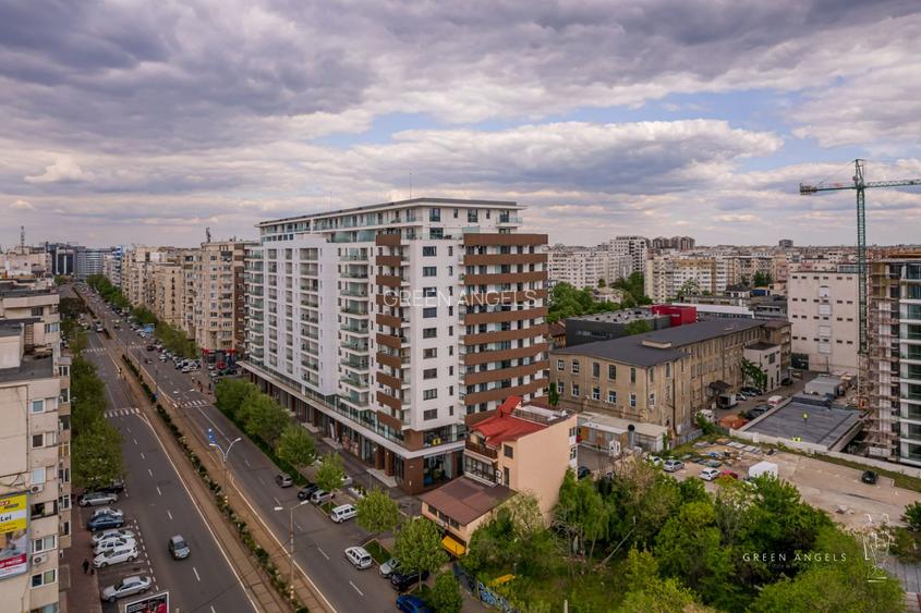 Comision 0% Studio  de închiriat Roka Residence | Timpuri Noi - 13