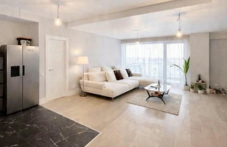 OPORTUNITATE! 4 Camere LUX cu terasă+piscina Pipera | Iancu Nicolae - 5