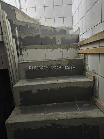 EXCLUSIV PIATA GRIVITEI SPATIU COMERCIAL D+P, SU 56 MP PRET.85000 EURO - 14