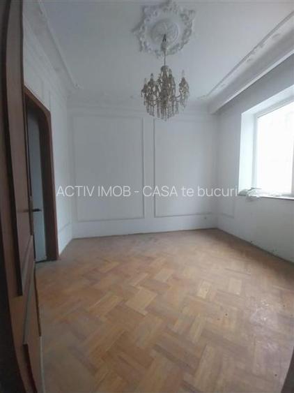 Vanzare Vila Stirbei Voda- Berzei D+P+2+M - 10