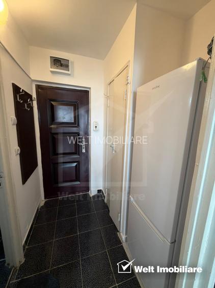 Garsoniera, 28 mp in Manastur, zona Big - 7