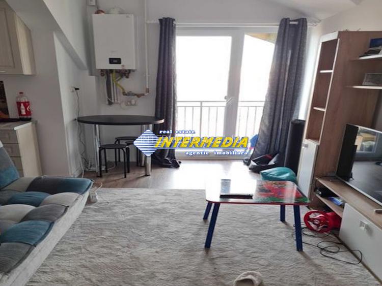 Apartament 2 camere Bloc NOU mobilat si utilat CETATE - 6