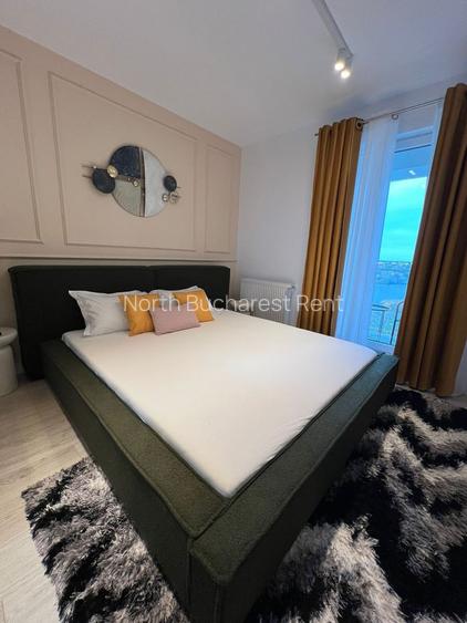 Apartament 2 camere | In zona Fundeni | Cu Loc De Parcare - 6