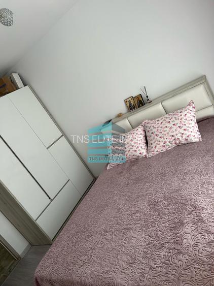 Pallady - metrou Teclu-2 Camere-50 mp- Centrala- Liber - 16