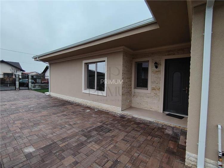 Duplex superb - toate utilitatile - aproape de LIDL. - 4