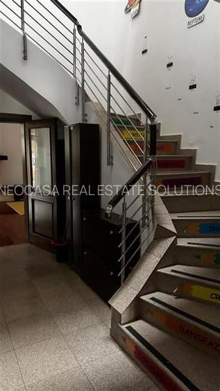 VILA CU TEREN DE 1.200 MP-PRETABILA GRADINITA - 9