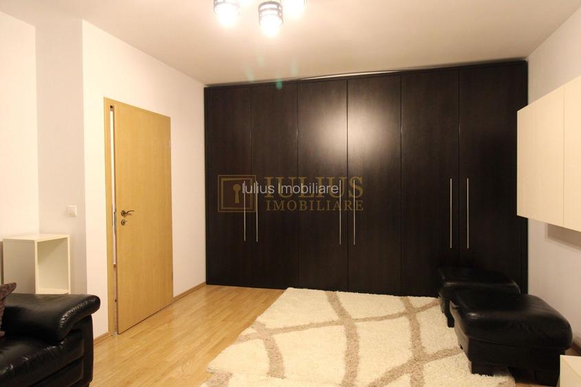 Aradului| 2 camere| centrala proprie| loc de parcare| - 4