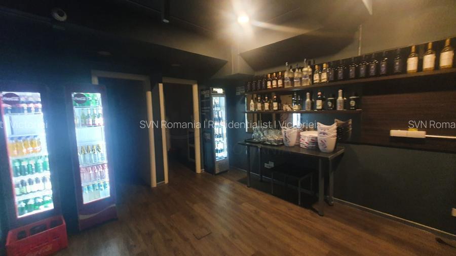 REC3001559 Spatiu Comercial I De Vanzare I Calea Victoriei - 8