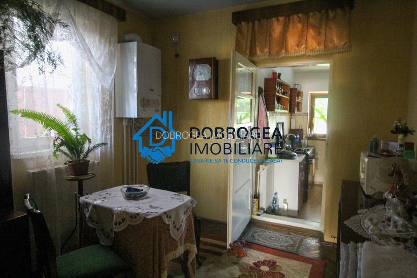 ULTRACENTRAL-CASA 3 CAMERE ,TEREN 300 MP. - 8