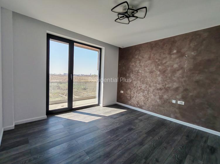 Complex rezidențial exclusivist | Vila 6 camere smart cu rooftop - 29