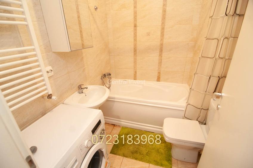 Garsoniera Militari Residence, Complex Avangarde Rezidential, comision 0 - 3