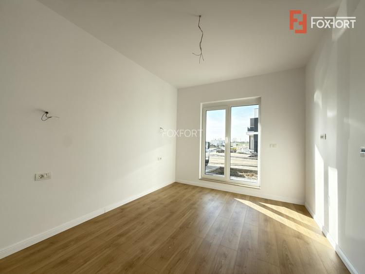 COMISION 0% Duplex cu 4 camere de vanzare in Covaci, zona Exterior Sud - 25