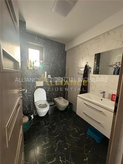 8 Min Metrou Dimitrie Leonida | Casa Individuala de vanzare - 15