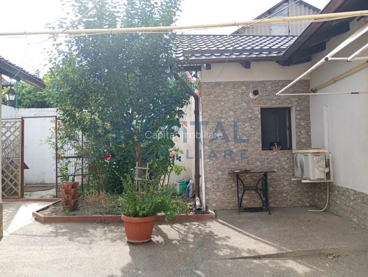 COMISION 0% - Casa boiereasca renovata integral - 9