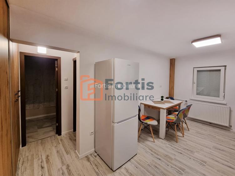 Chirie 2 camere zona Nufarul - Oradea - 6